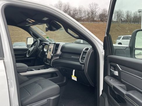 New 2026 RAM 2500 Big Horn image 41