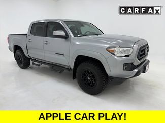 Used 2021 Toyota Tacoma SR5 RWD video 1