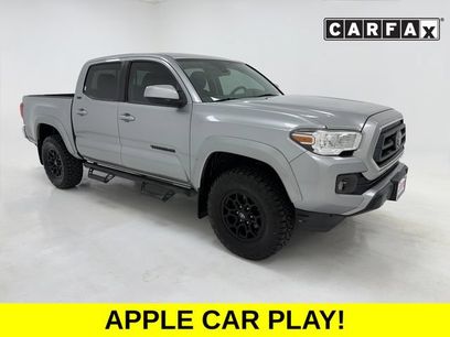 Used 2021 Toyota Tacoma SR5