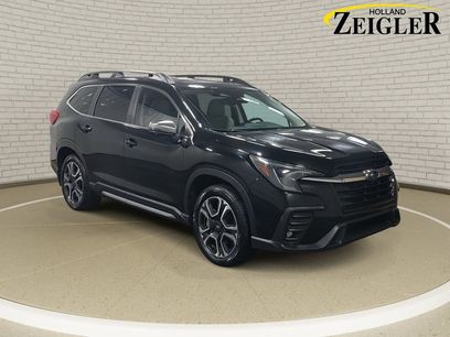 Used 2023 Subaru Ascent Limited w/ Technology Package