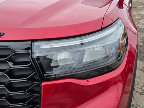 New 2026 Ford Explorer ST-Line image 33