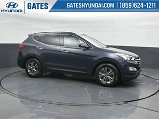 Used 2016 Hyundai Santa Fe Sport w/ Option Group 04 video 1