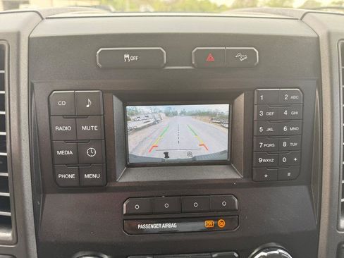 Used 2017 Ford F250 XL w/ Power Equipment Group image 14