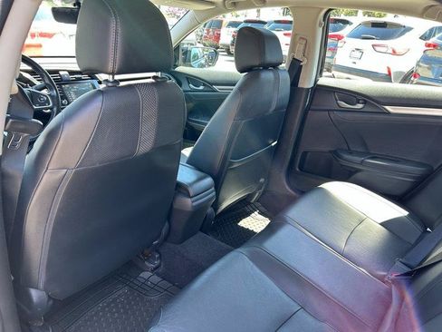 Used 2019 Honda Civic EX-L image 15