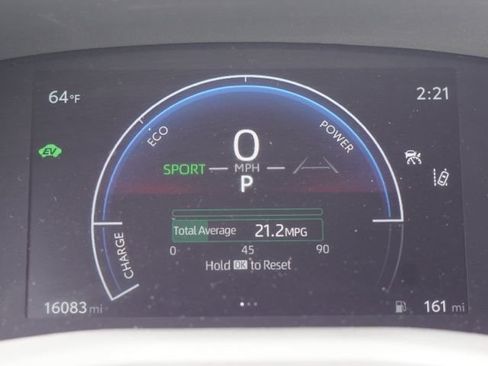 Used 2025 Toyota Camry LE w/ Convenience Package FWD image 38