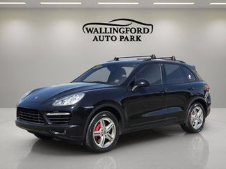 Used 2014 Porsche Cayenne Turbo AWD/4WD video 1