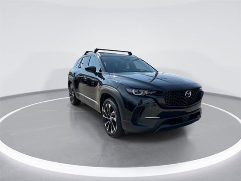 New 2026 MAZDA CX-50 2.5 Hybrid w/ Weather Package AWD/4WD image 2