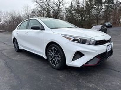 Used 2024 Kia Forte GT-Line