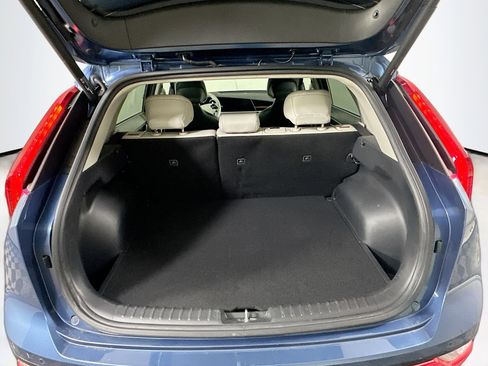 Used 2023 Kia Niro Wind image 28