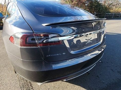 Used 2015 Tesla Model S P85D image 36