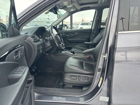 Used 2019 Honda Pilot Elite image 13