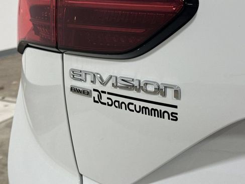 New 2026 Buick Envision Sport Touring AWD/4WD image 26