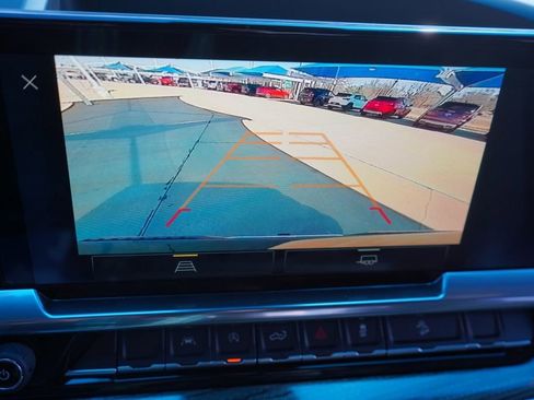 New 2026 Chevrolet Silverado 1500 LT image 37