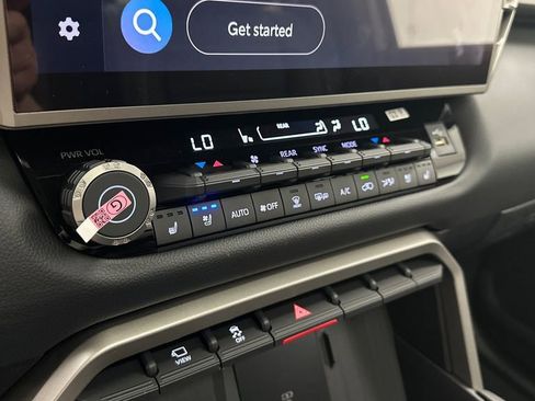 New 2026 Toyota Sequoia Limited image 20