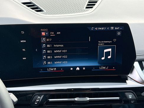 New 2026 BMW X1 xDrive28i w/ Convenience Package image 32