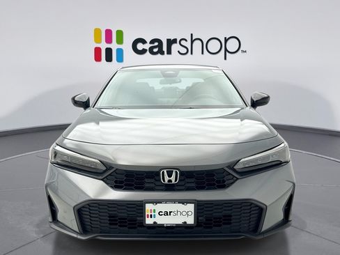 Used 2026 Honda Civic Sport image 8