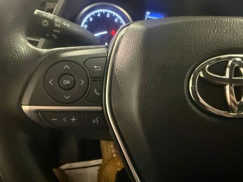 Certified 2023 Toyota Camry LE FWD image 29