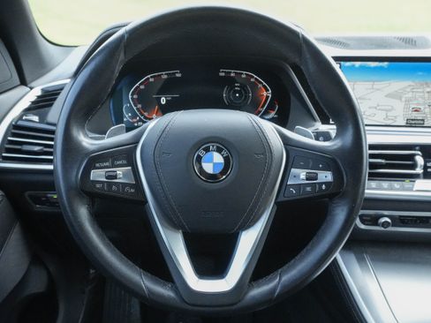 Used 2023 BMW X5 sDrive40i w/ Premium Package RWD image 17