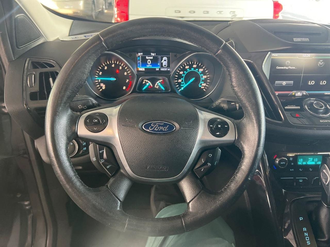 Used 2014 Ford Escape Titanium w/ Equipment Group 401A AWD/4WD image 19
