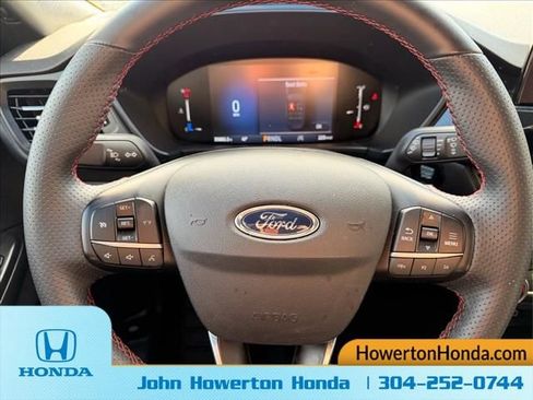 Used 2025 Ford Escape ST-Line AWD/4WD image 12