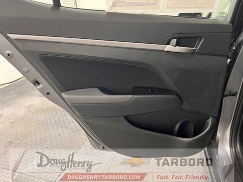 Used 2019 Hyundai Elantra SEL w/ Cargo Package FWD image 29