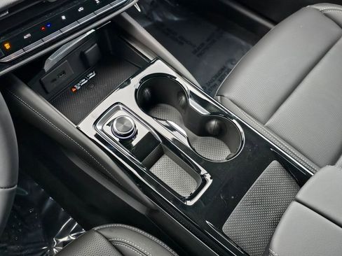 New 2026 Buick Envision Preferred image 25