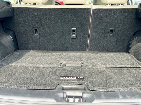 Used 2022 Nissan Rogue Sport SL image 25