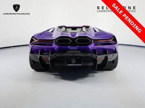 Used 2024 Lamborghini Revuelto AWD/4WD image 6