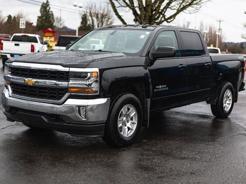 Used 2017 Chevrolet Silverado 1500 LT image 5