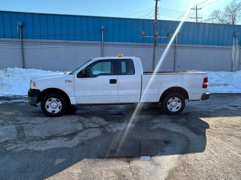 Used 2008 Ford F150 XL image 4