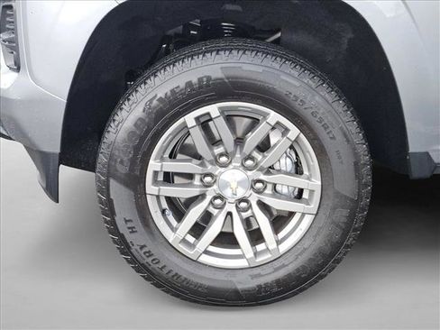 Used 2023 Chevrolet Colorado LT w/ LT Convenience Package image 24