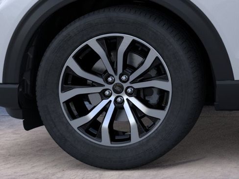 New 2026 Ford Explorer ST-Line AWD/4WD image 19