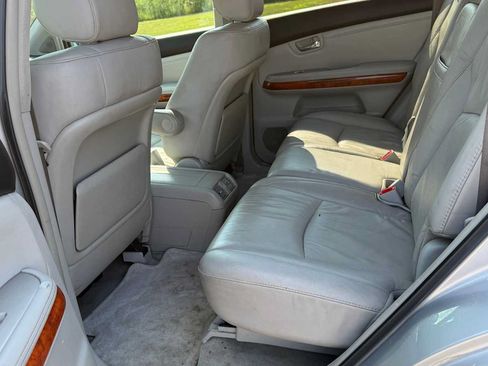 Used 2009 Lexus RX 350 AWD image 8