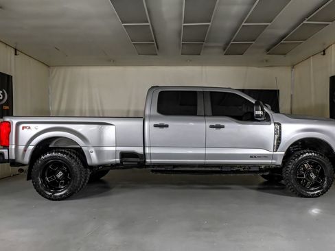 Used 2023 Ford F350 XL w/ XL Driver Assist Package AWD/4WD image 6