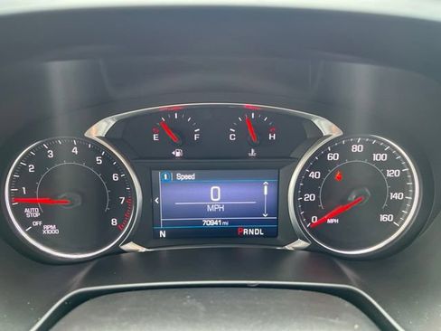 Used 2021 Chevrolet Blazer LT FWD image 24