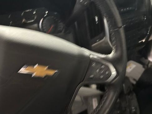 Used 2015 Chevrolet Silverado 1500 LT w/ Trailering Package AWD/4WD image 12