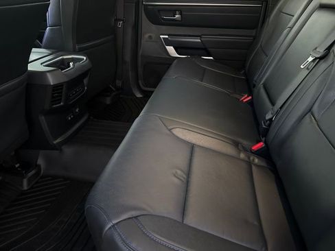 Used 2025 Toyota Tundra Platinum AWD/4WD image 18