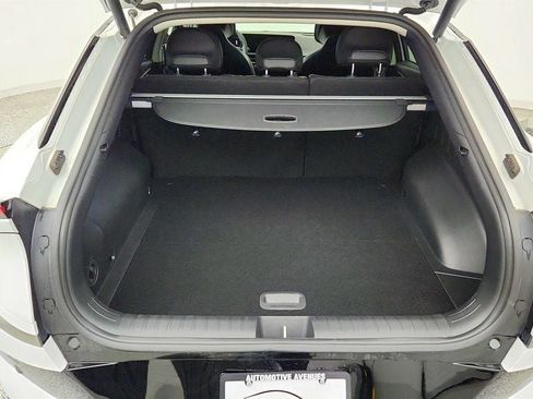 Used 2025 Kia EV6 Wind AWD/4WD image 20
