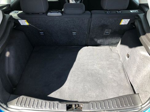 Used 2016 Ford Focus SE image 27