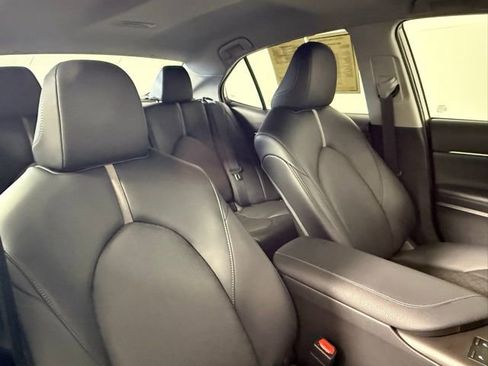 Used 2022 Toyota Camry XSE image 53