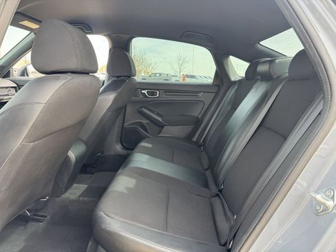 Used 2023 Honda Civic Sport image 27