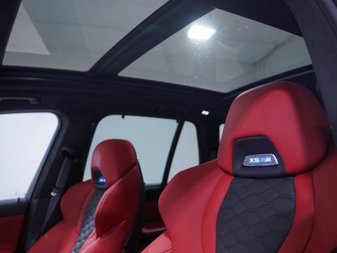 New 2026 BMW X5 M Competition w/ Executive Package AWD/4WD image 8