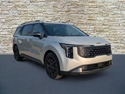 New 2026 Kia Carnival SX Prestige