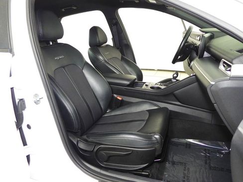 Used 2022 Kia K5 GT-Line image 18