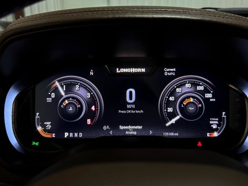 Used 2024 RAM 2500 Limited w/ Safety Group image 76