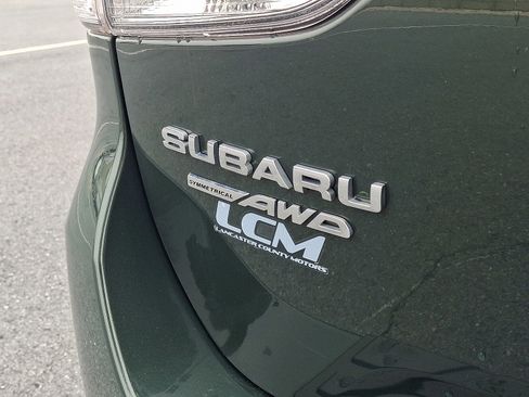 Used 2023 Subaru Forester Touring image 31