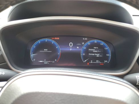 Certified 2026 Toyota Corolla Cross XLE w/ Convenience Package FWD image 25