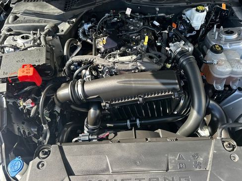 Certified 2024 Ford Mustang Premium image 20