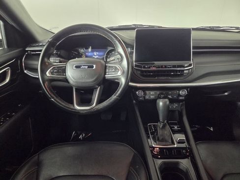 Used 2022 Jeep Compass Limited AWD/4WD image 24