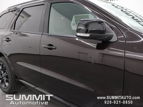 New 2026 Dodge Durango GT AWD/4WD image 23
